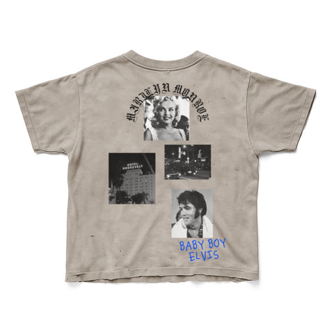 “LA LOVE” T-shirt