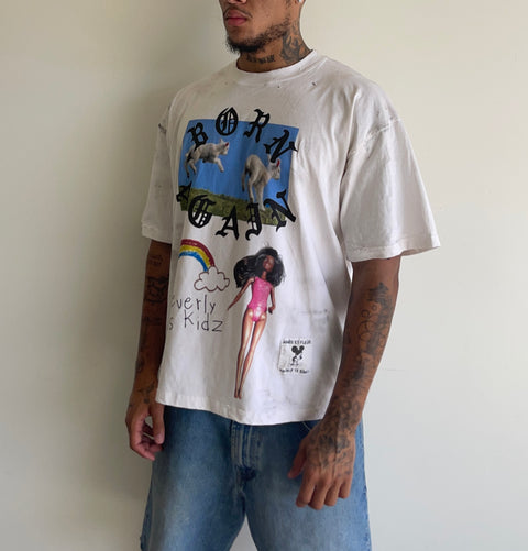 "Beverly Hills Kid" T-shirt (Wholesale)