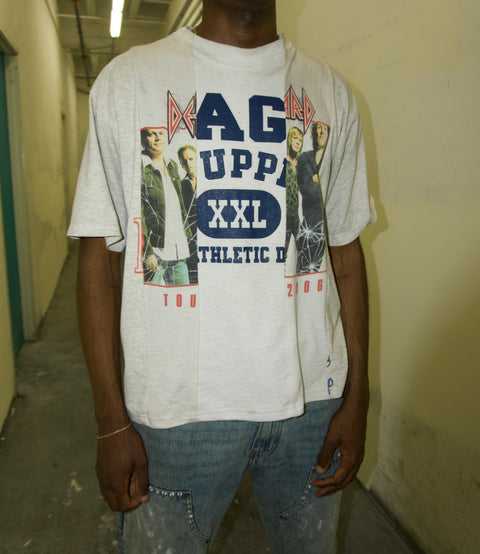 "Repair Service" Tee