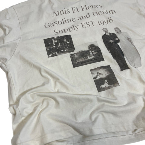 “Denim Supply” T-Shirt