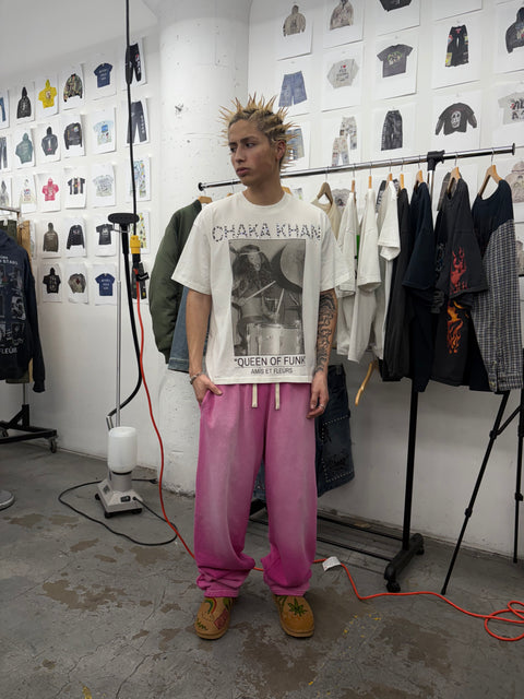 “Queen of Funk” A&F tee