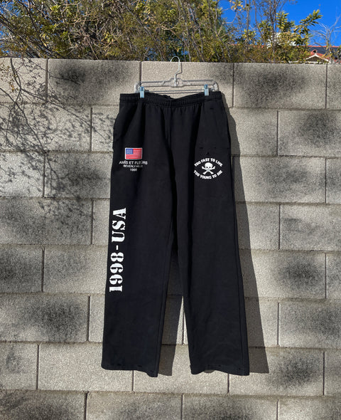 Signature Sweat Pant
