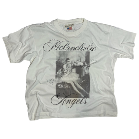 “Melancholic Angels t-shirt