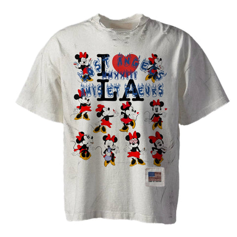 "Lost Angels" T-shirt (Wholesale)