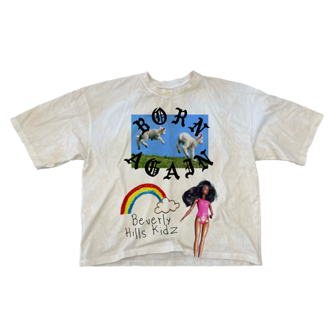 "Beverly Hills Kid" T-shirt