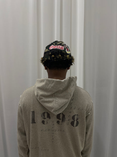 “Hollywood Punks” Cap