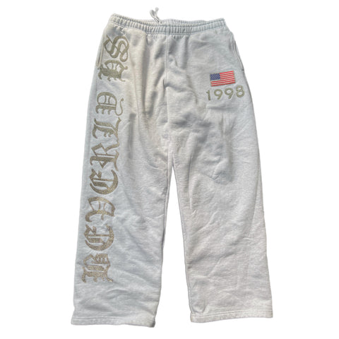 "Beverly High" Sweatpants (MSRP $450)