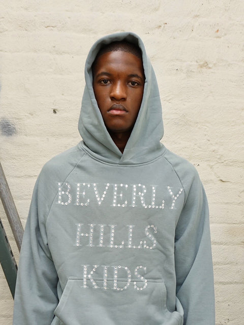 “Beverly Hills Kids” Hoodie