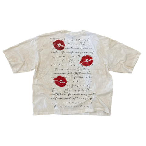 "Beverly Hills Kid" T-shirt