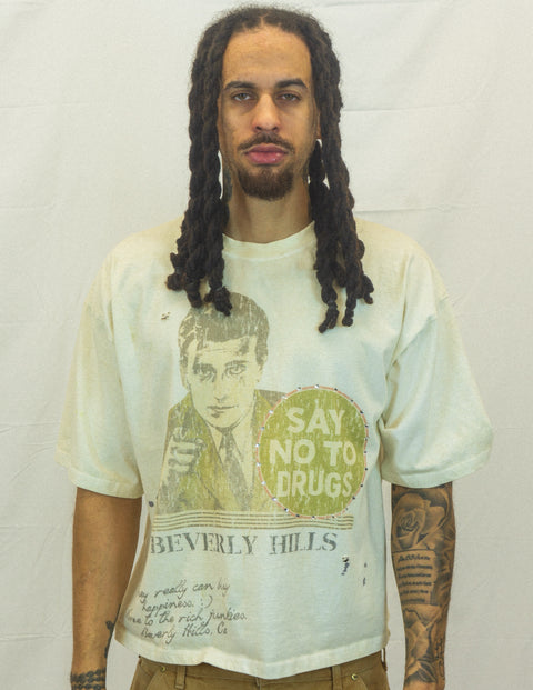 “Rich Junkies” T-Shirt