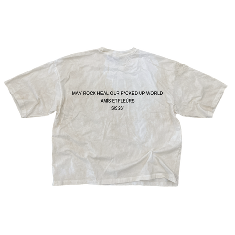 “Rock Et Amis” T-Shirt