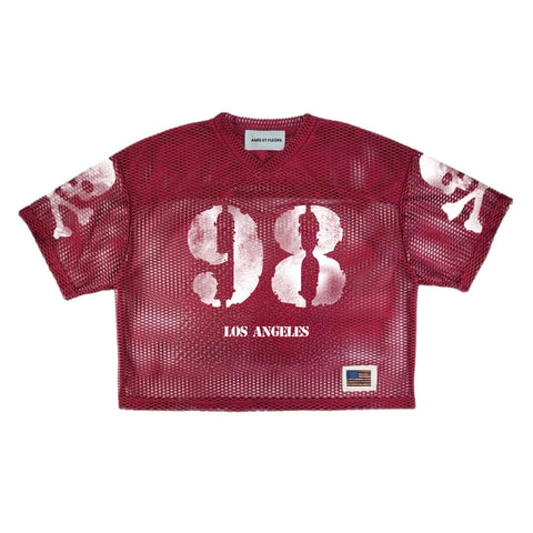 Skull Jersey