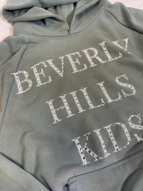 “Beverly Hills Kids” Hoodie