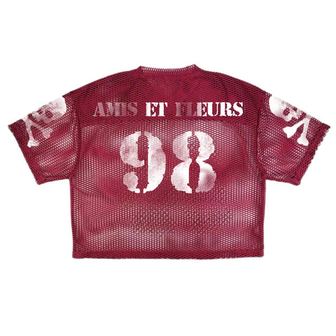 Skull Jersey