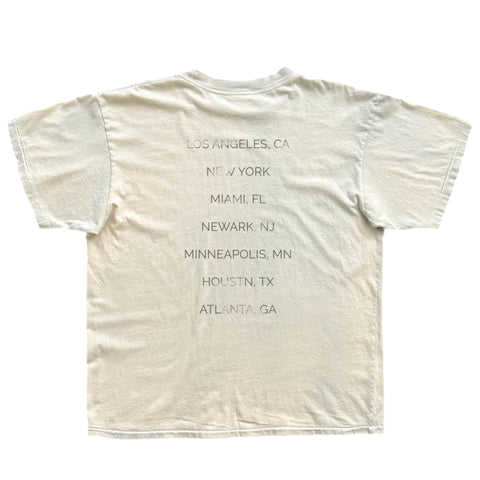 “Queen of Funk” A&F tee