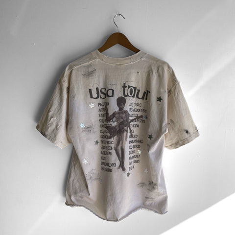 “1998 Nostalgia” Tour Tee (Wholesale)