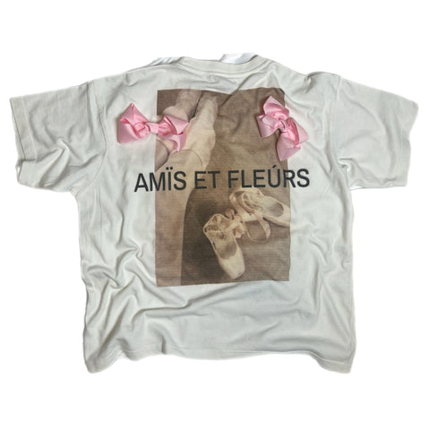 “Melancholic Angels t-shirt