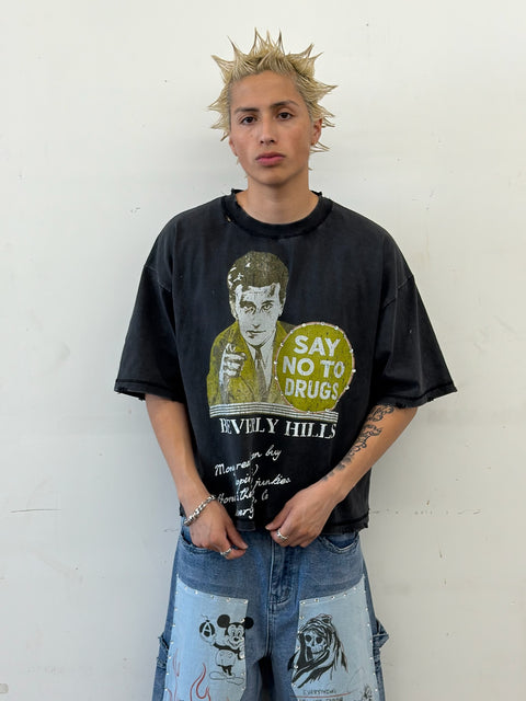 “Rich Junkies” T-Shirt