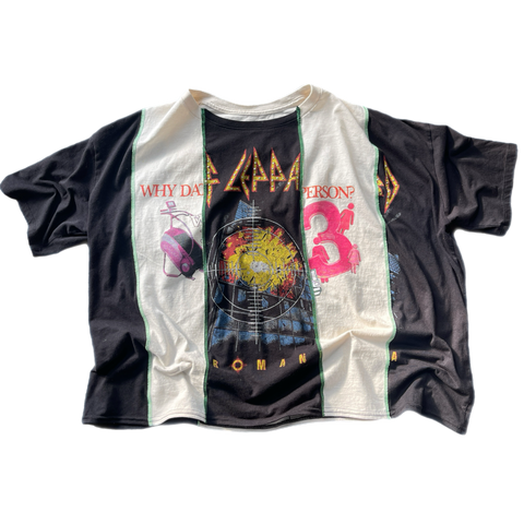 "Repair Service" Tee