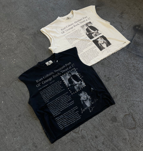"BaBy Boy Kurt" Order Token X Amis Et Fleurs