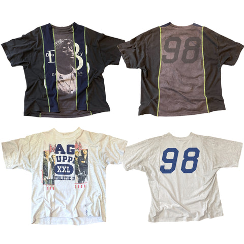 Token Repair Service Tee Order