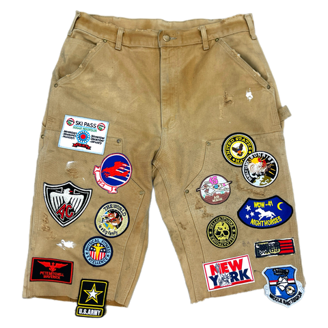 Hollywood Classic Shorts