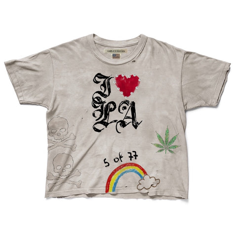“LA LOVE” T-shirt