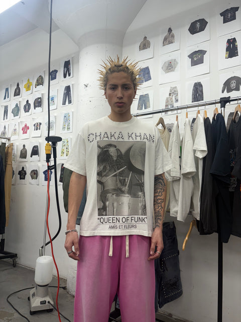 “Queen of Funk” A&F tee