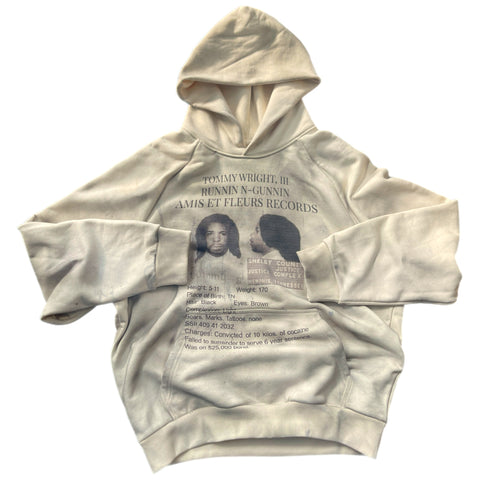 "COKE BOY CHRONICLES" Hoodie (wholesale)