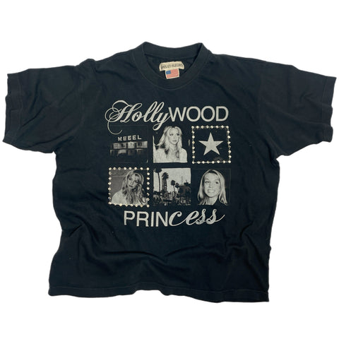 “Hollywood Princess” T-Shirt