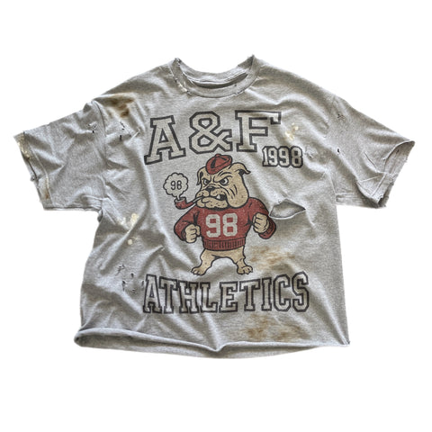 “Bulldog Athletics” T-Shirt