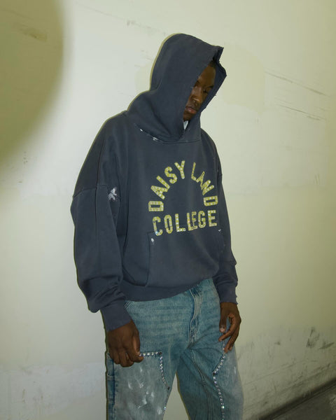 "Daisy Land" Hoodie