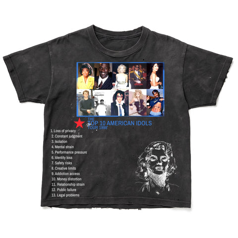 “American Idols” T-Shirt