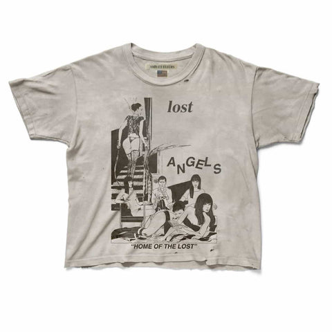 “Home of the Lost” T-Shirt