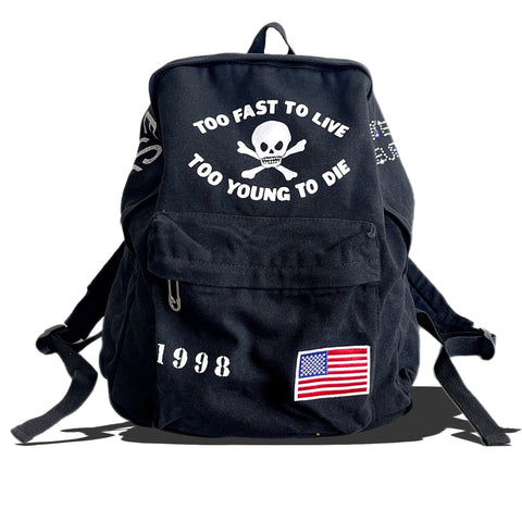 “Malibu Nights” Backpack