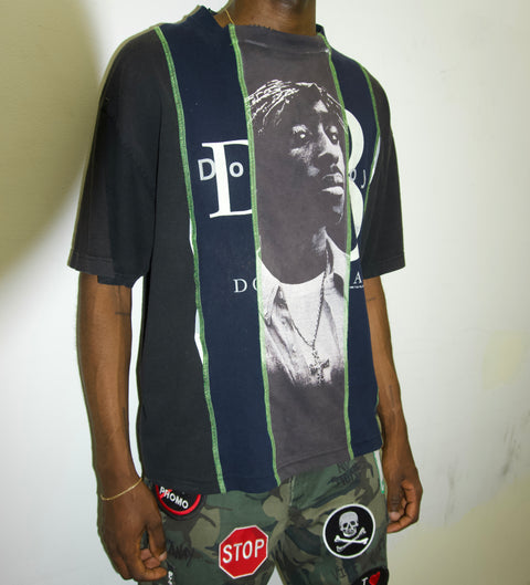 "Repair Service" Tee