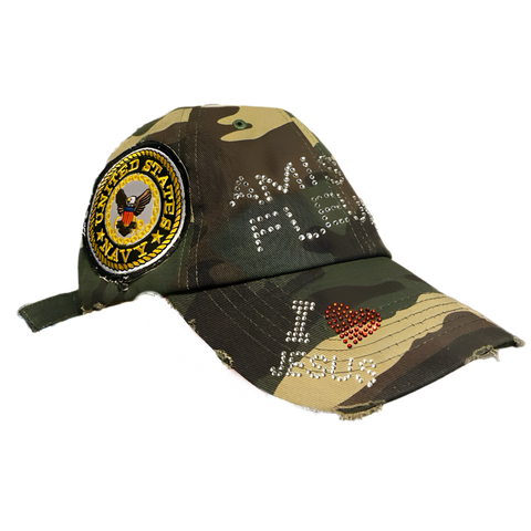 “Hollywood Punks” Cap