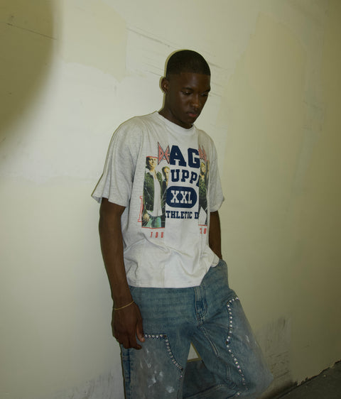 "Repair Service" Tee