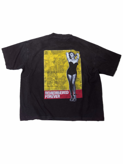 "Cinema Saints" T-shirt