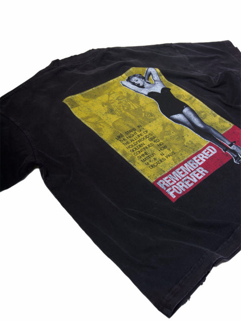 "Cinema Saints" T-shirt