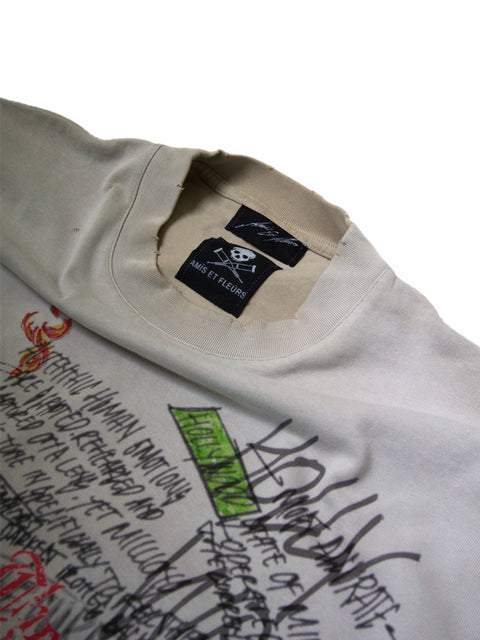 "Save LA" t-shirt (online exclusive)