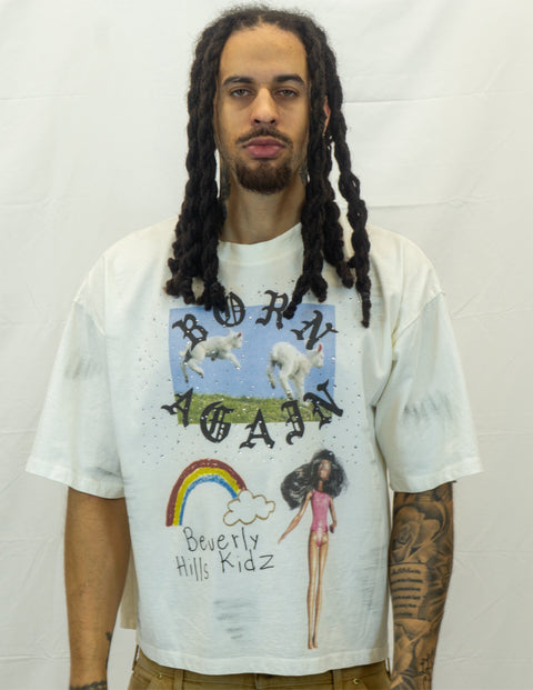 "Beverly Hills Kid" T-shirt