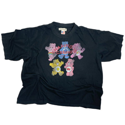 “Sharing is Caring” t-shirt