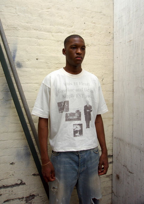 “Denim Supply” T-Shirt