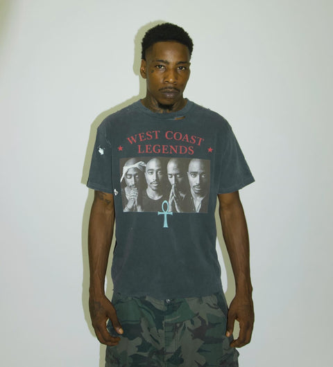 "West Coast Legends