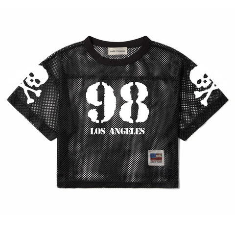 Skull Jersey