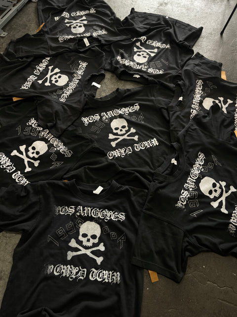 "1998 Stones" T-shirt