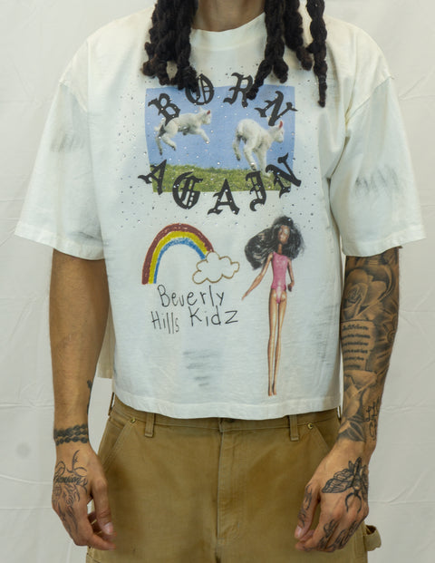 "Beverly Hills Kid" T-shirt
