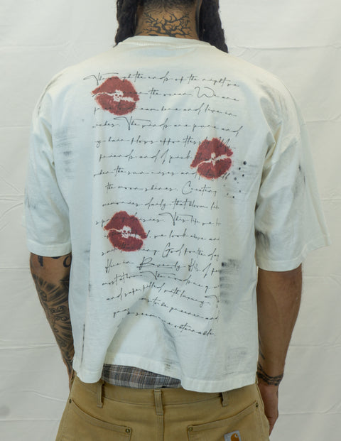 "Beverly Hills Kid" T-shirt