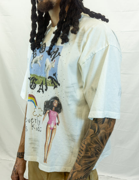 "Beverly Hills Kid" T-shirt